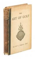 The Art of Golf