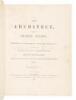 The Architect Volume I; A Series of Original Designs, for Domestic and Ornamental Cottages and Villas, Connected with Landscape Gardening, Adapted to the United States - 3