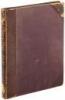 Report of the Exploring Expedition from Santa Fé, New Mexico, to the Junction of the Grand and Green Rivers of the Great Colorado of the West, in 1859 - 3