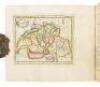 Atlas Des Enfans, Ou Methode Nouvelle, Courte, Facile Et Demonstrative, Pour Apprendre La Geographie. - 5