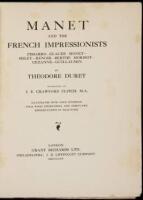 Manet and the French Impressionists