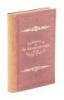 Handbook of the administrations of the United States: comprising a synopsis of the leading political events in American history, from the inauguration of Washington to the present period; also a record of contemporaneous English history