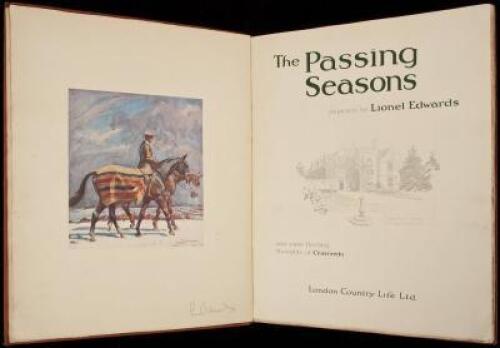 The Passing Seasons