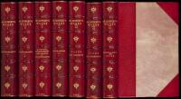 The Collected Writings of Thomas De Quincey