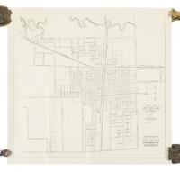 Map of the City of Lodi, San Joaquin Co., California