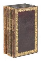 A Map of England & Wales, divided into counties, parliamentary divisions and dioceses: shewing the principal roads, railways, rivers & canals, and the seats of the nobility and gentry...