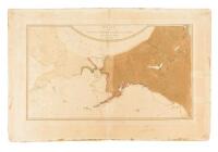 Chart of the N. W. Coast of America and the N. E. Coast of Asia, Explored in the Years 1778 and 1779. Prepared by Lieut’t Henry Roberts, under the immediate Inspection of Capt. Cook