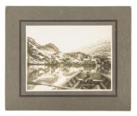 "The Alace Mines Ltd. Shoup Bay, Alaska