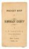 Map of Humboldt County, California - 2