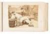 Album of forty-eight albumen photographs of South Africa and Egypt - 6