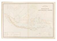 Atlas der Nederlandsche Bezittingen in Oost-Indië