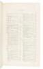 Plan Shewing the Ascertained Deaths From Cholera in part of the Parishes of St. James, Westminster, and St. Anne Soho, During the Summer and Autumn of 1854 [in] Sixth Report of the Commissioners...to Inquire Into the Best Means of Preventing the Pollution - 10