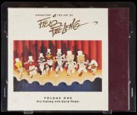 Animation: The Art of Friz Freleng. Volume 1 [all published]