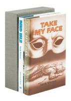 Take My Face [and] Bird Isle