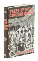 Tales of the Cthulhu Mythos