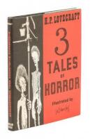 3 Tales of Horror