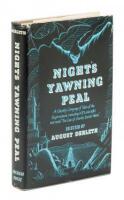 Night's Yawning Peal: A Ghostly Company