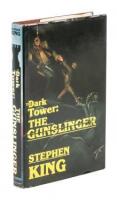 The Dark Tower: The Gunslinger