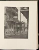 Impressions of Old New Orleans. A Book of Pictures