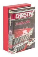 Christine