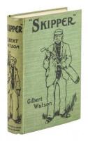 "Skipper" - Joseph Murdoch's copy