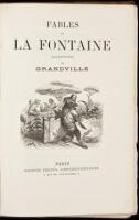 Fables de La Fontaine