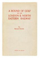 A Round of Golf on the London & North Eastern Railway