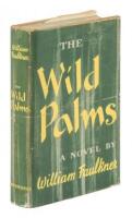 The Wild Palms