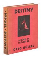 Destiny. A Novel in Pictures