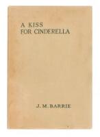 A Kiss for Cinderella: A Comedy