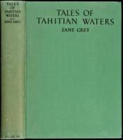 Tales of Tahitian Waters