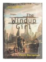 The Windup Girl