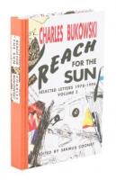 Reach for the Sun: Selected Letters Volume 3, 1978-1994