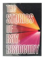 The Stories of Ray Bradbury