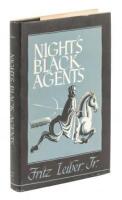 Night's Black Agents.