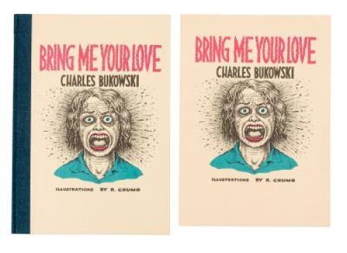 Bring Me Your Love