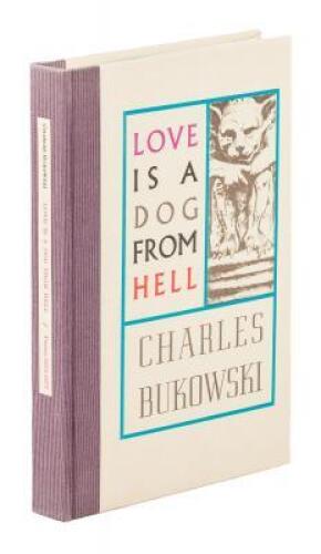 Love is a Dog from Hell