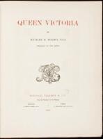 Queen Victoria