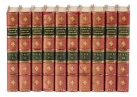 The Life of Samuel Johnson, LL.D. Including a Journal of His Tour to the Hebrides. To which are added, Anecdotes by Hawkins, Piozzi, Murphy, Tyers, Reynolds, Steevens, &c. and Notes by Various Hands.