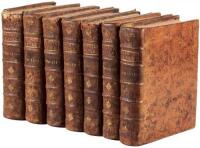 La Sainte Bible en Latin et en Fran&ccedil;ois