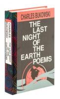 The Last Night of the Earth Poems