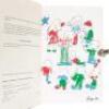 The Last Night of the Earth Poems - 3