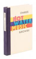 Hot Water Music