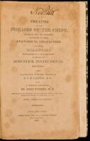 A Treatise on the Diseases of the Chest, in Which They are Described According to Their Anatomical Characters, and Their Diagnosis Established on a New Principle by Means of Acoustick Instruments