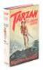 Tarzan and "The Foreign Legion"