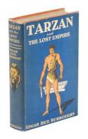 Tarzan and the Lost Empire