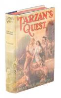 Tarzan's Quest