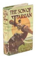 The Son of Tarzan