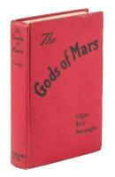 The Gods of Mars