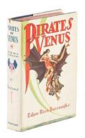 Pirates of Venus